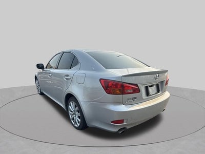 2006 Lexus IS 250