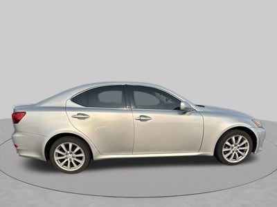 2006 Lexus IS 250