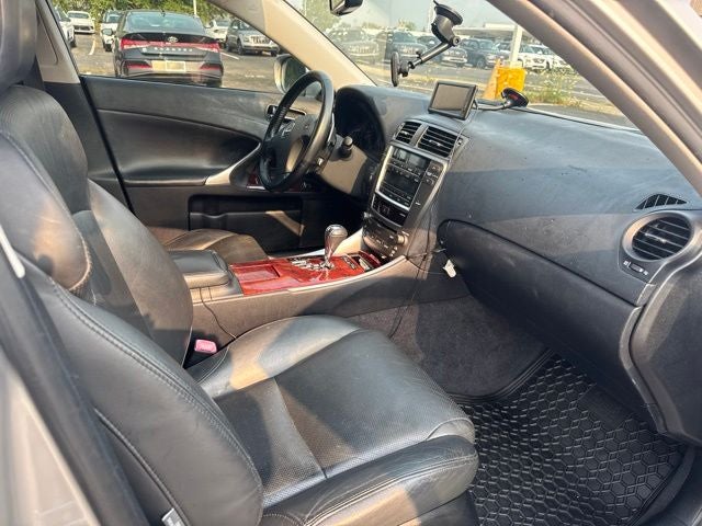2006 Lexus IS 250