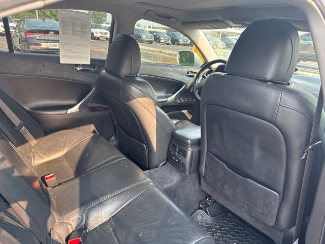 2006 Lexus IS 250