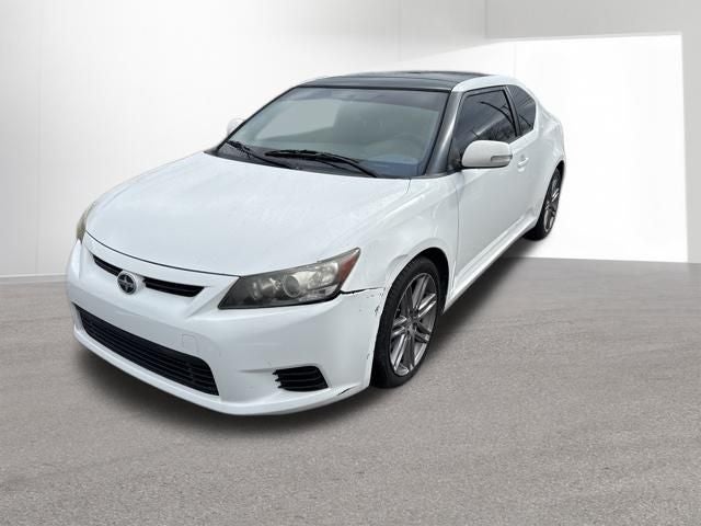 2012 Scion tC Base
