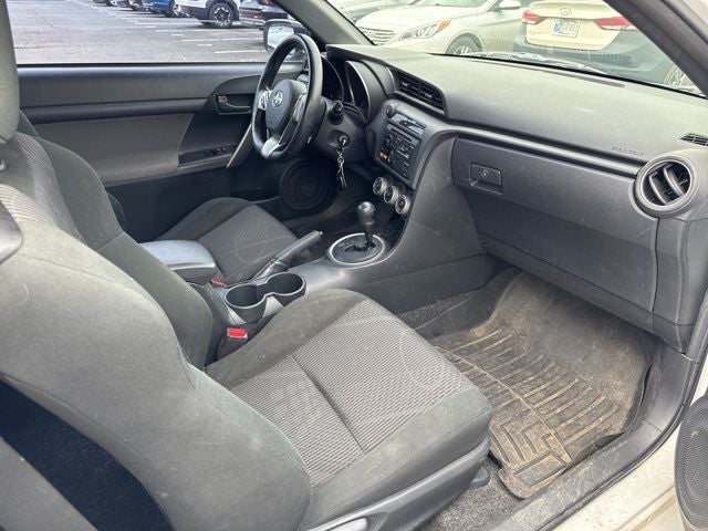 2012 Scion tC Base