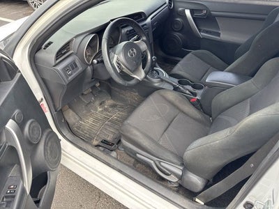 2012 Scion tC Base