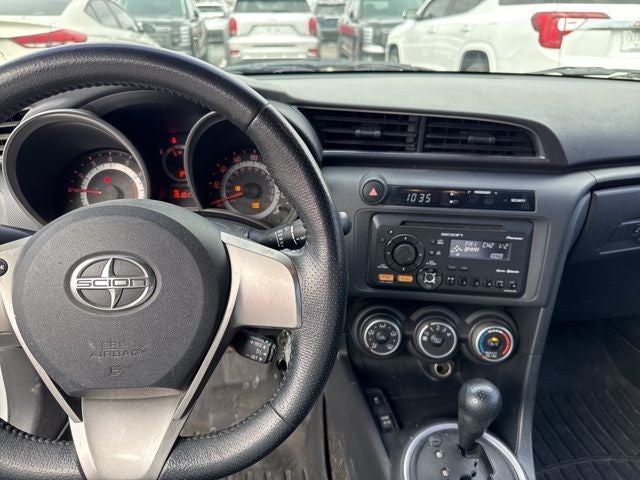 2012 Scion tC Base