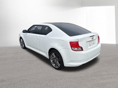 2012 Scion tC Base