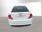 2012 Scion tC Base