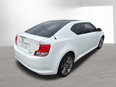 2012 Scion tC Base