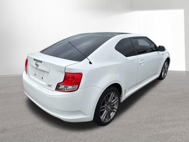 2012 Scion tC Base