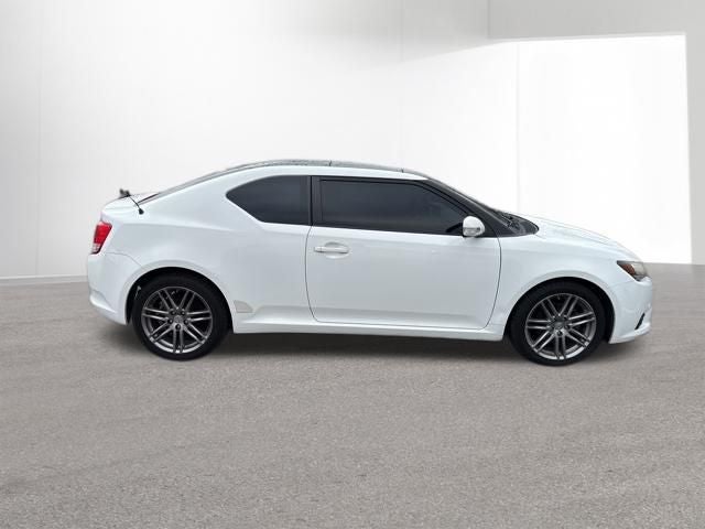 2012 Scion tC Base