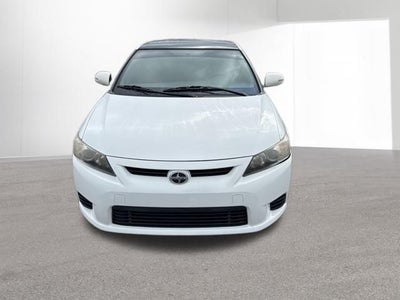 2012 Scion tC Base