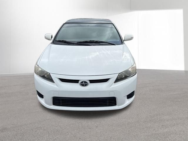 2012 Scion tC Base