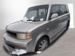2005 Scion xB Base