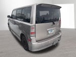 2005 Scion xB Base