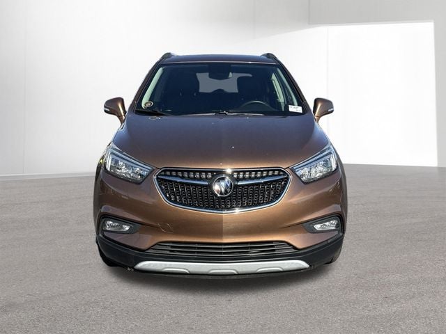 2017 Buick Encore Sport Touring