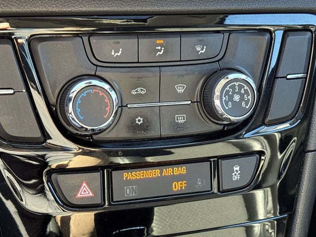 2017 Buick Encore Sport Touring