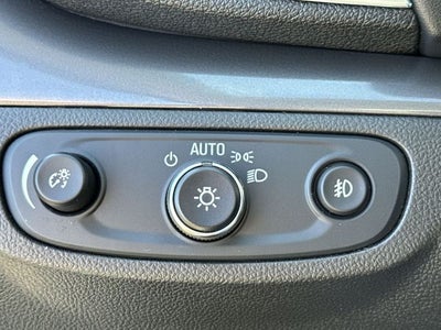 2017 Buick Encore Sport Touring