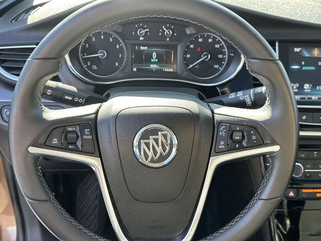 2017 Buick Encore Sport Touring