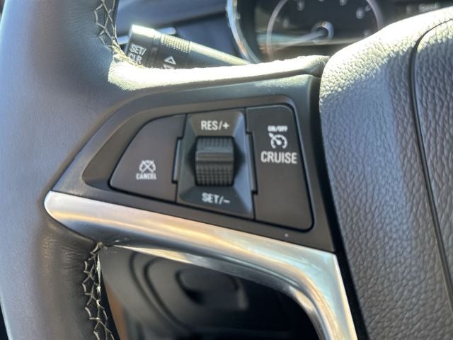 2017 Buick Encore Sport Touring