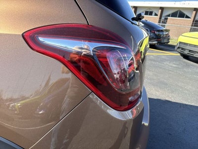 2017 Buick Encore Sport Touring