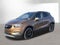 2017 Buick Encore Sport Touring