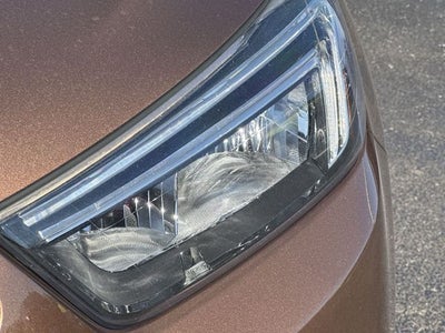 2017 Buick Encore Sport Touring