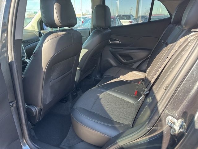 2016 Buick Encore Convenience