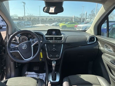 2016 Buick Encore Convenience