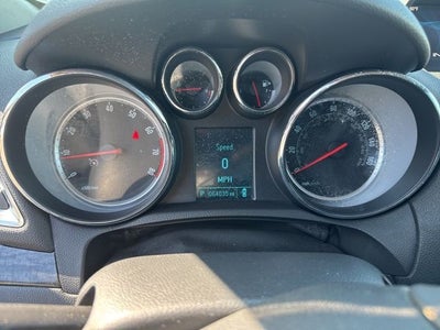 2016 Buick Encore Convenience