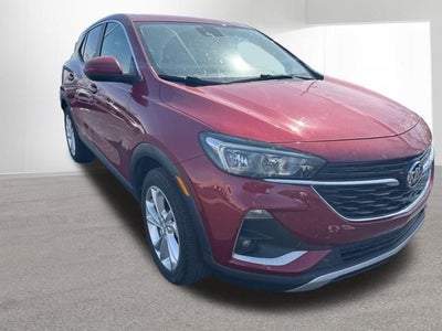 2021 Buick Encore GX Preferred
