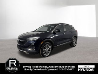 2020 Buick Encore GX Select