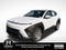 2027 Hyundai KONA SE