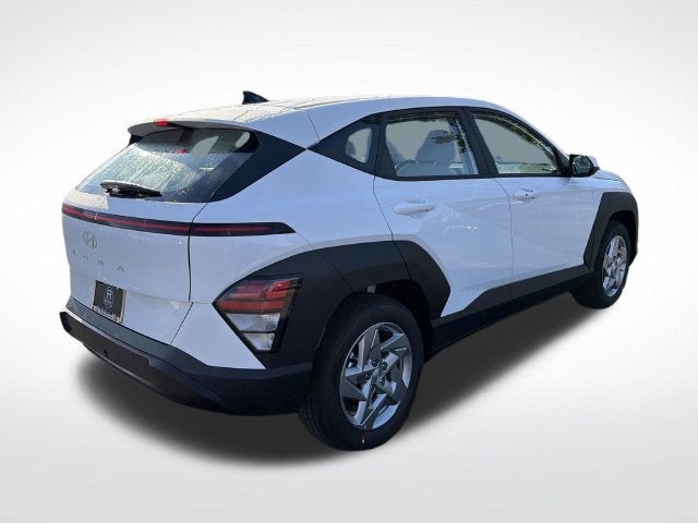 2027 Hyundai KONA SE