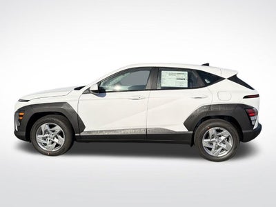 2027 Hyundai KONA SE