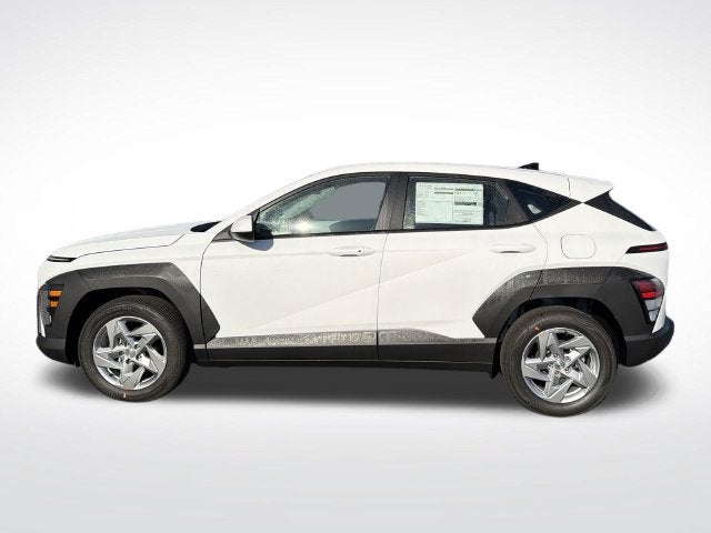2027 Hyundai KONA SE
