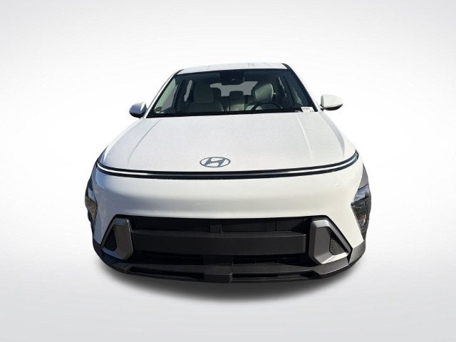2027 Hyundai KONA SE