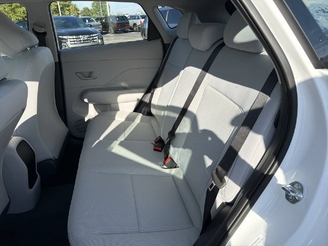2027 Hyundai KONA SE