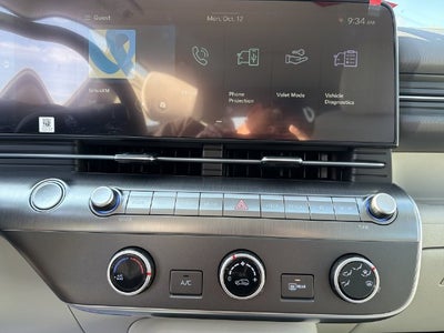 2027 Hyundai KONA SE