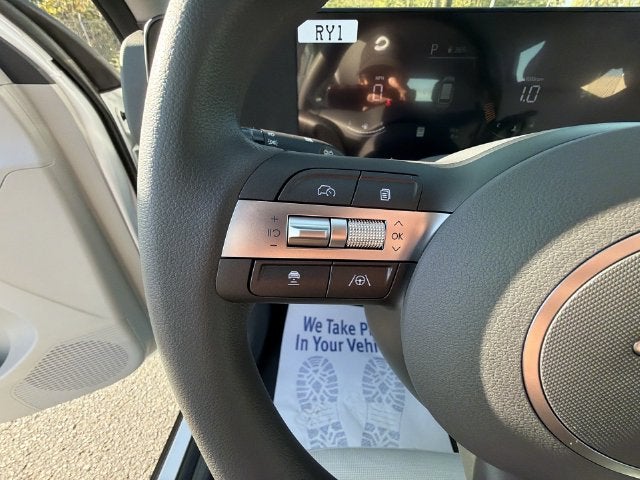 2027 Hyundai KONA SE