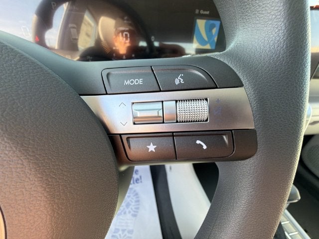 2027 Hyundai KONA SE