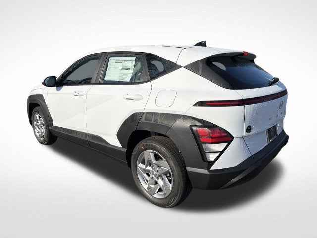 2027 Hyundai KONA SE