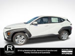 2027 Hyundai KONA SE