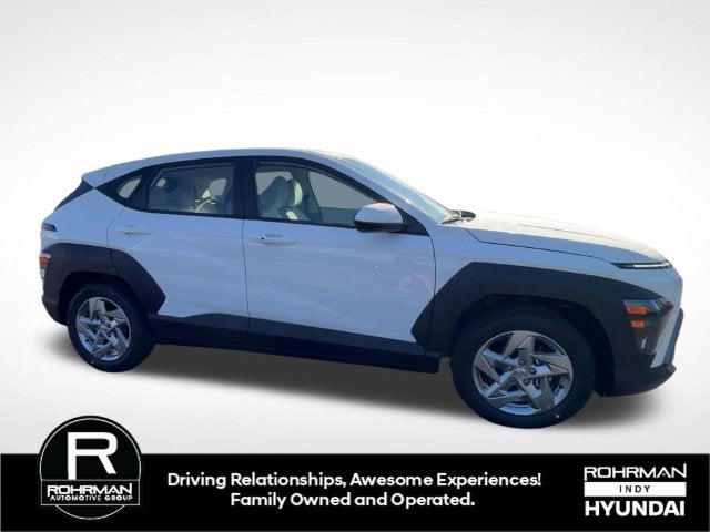 2027 Hyundai KONA SE
