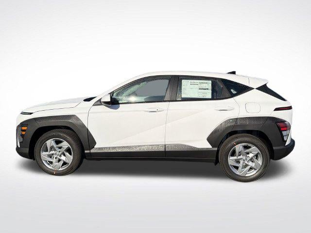 2027 Hyundai KONA SE