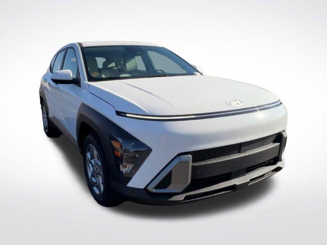 2027 Hyundai KONA SE
