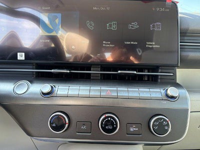 2027 Hyundai KONA SE