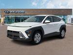 2027 Hyundai KONA SE