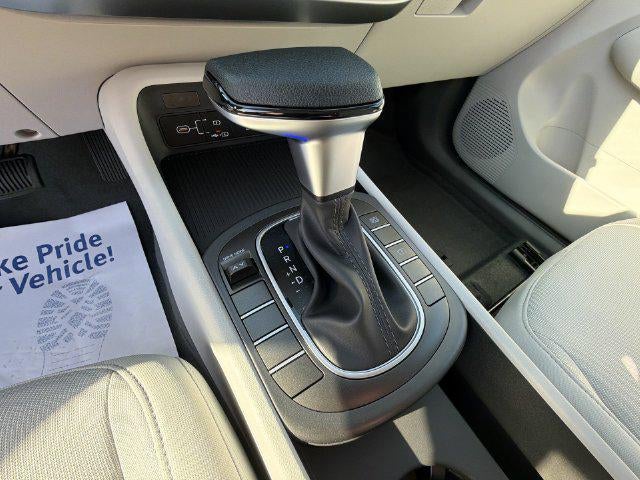 2027 Hyundai KONA SE
