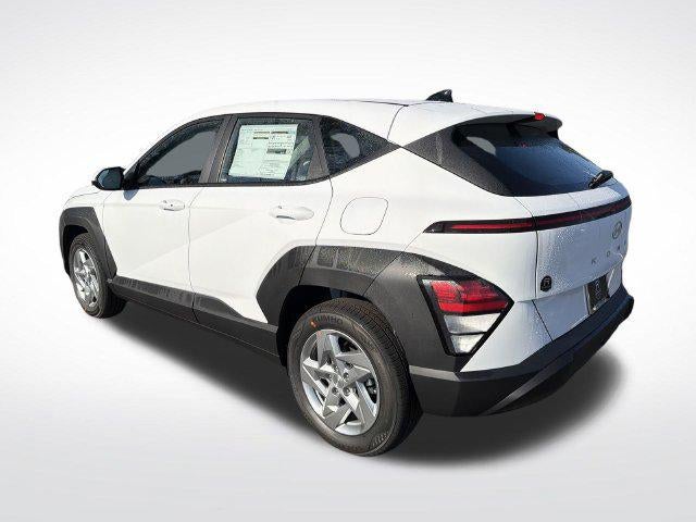 2027 Hyundai KONA SE