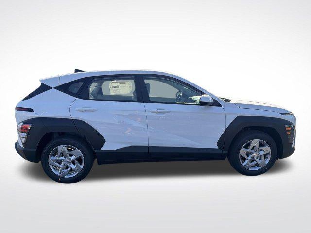 2027 Hyundai KONA SE