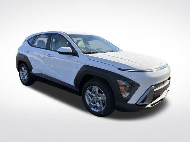 2027 Hyundai KONA SE